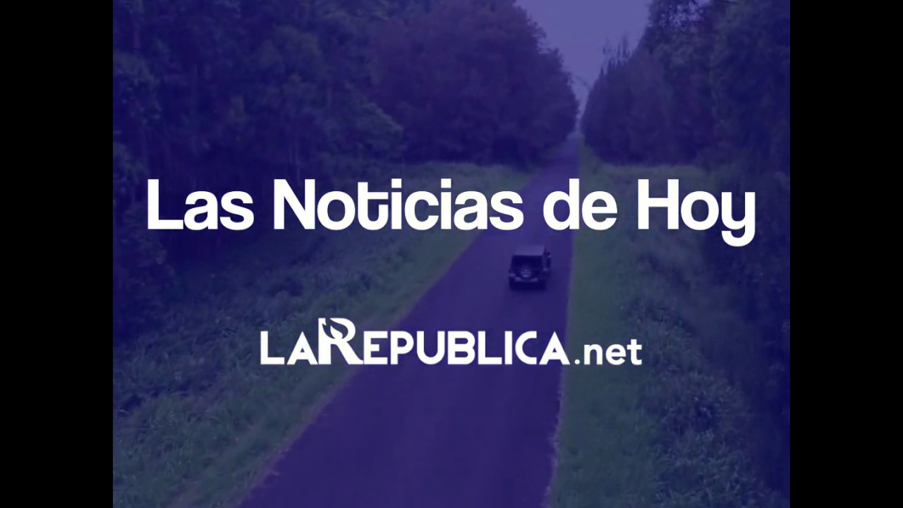 noticiero 16 de ener