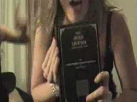 Kerrie & Lacey Show- Dance break Kuala Lumpur, Malaysia