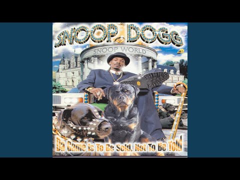 Ain't Nut'in Personal (Edited)