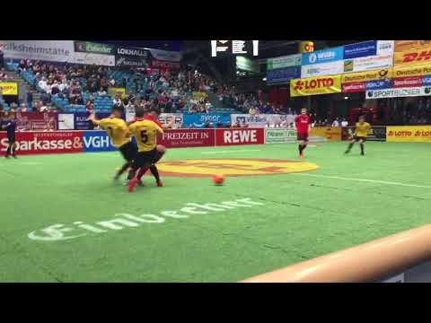 VGH Cup 2018 Göttingen 05 : Eintracht Northeim