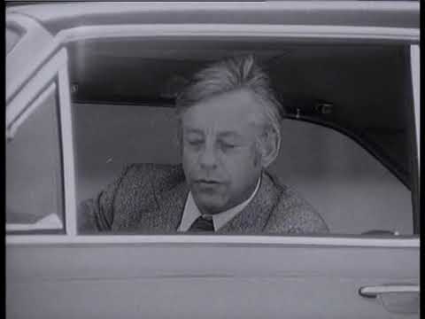 DER AUTOTEST - Ford 26m P7 von 1970