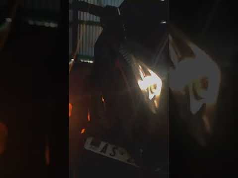 𝙑𝙀𝙂𝘼𝙎 𝙓 𝙂𝙊 𝙁 𝙐𝙍𝙎𝙀𝙇𝙁 #shorts #shortvideo #love #riders #bajaj