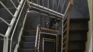 El Loco Más Loco - Cartel de Santa