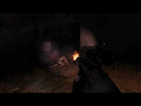 Why I love S.T.A.L.K.E.R. #162 - the sound of your death