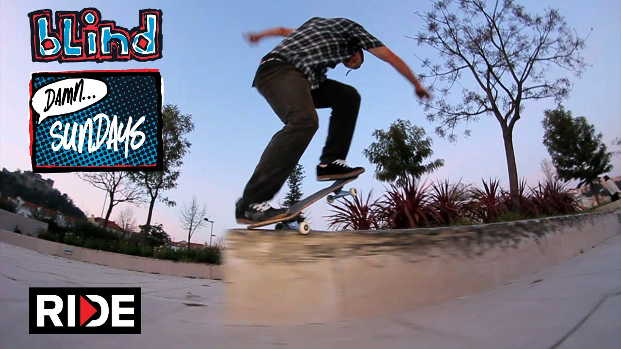 Morgan Smith: IOU (Video Part)