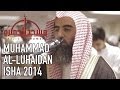 NEW 2014 Muhammad Luhaidan | Masjid al ...