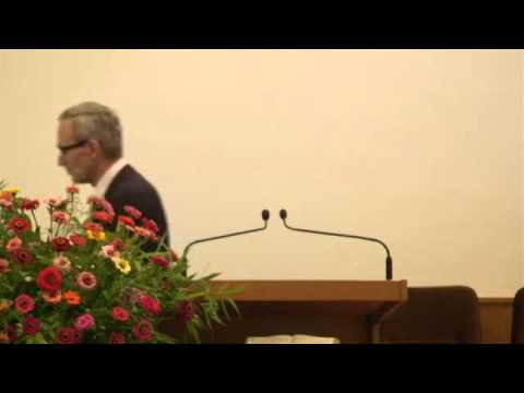 Jakovljeva poslanica i opravdanje vjerom - Srećko Kuburić, 4.10.2014