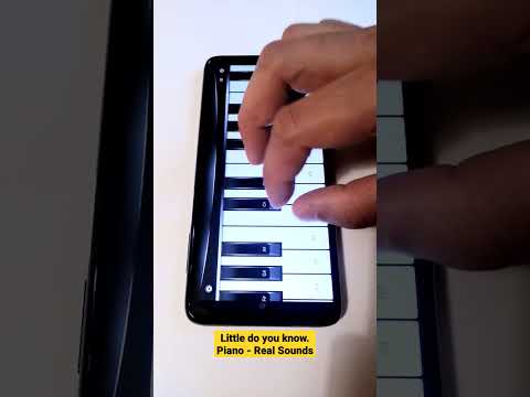 Piano - Real Sounds Keyboard