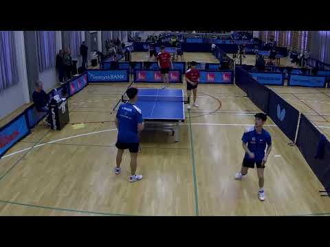 230521 JunDiv, Virum - OB, Double 2