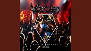 Lucifer&#39;s Hammer (Live)