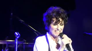 Lisa Stansfield When Are You Coming Back ? @L&#39;Olympia Paris 6/11/2019