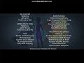 DVD CLOSING EP 81 MEGAMIND 2010 2020 8 22