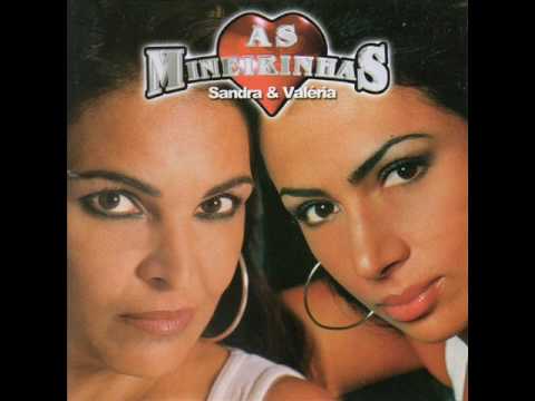 Fui Uma Boba - As Mineirinhas