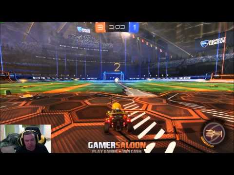 ESL GO4 6 Finals: Cosmic Aftershock vs. VQ Untethered