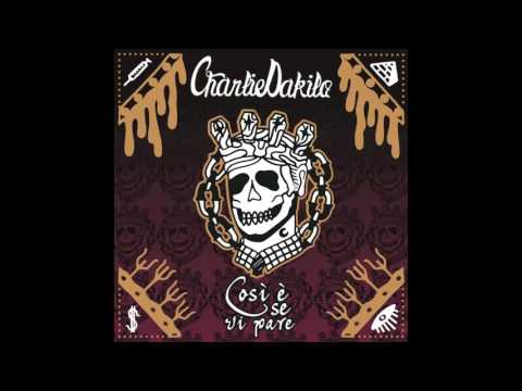 Charlie Dakilo ft. Ninjaz - Ti stai perdendo - 06