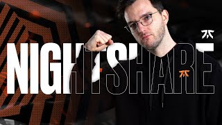 The CULTURE guy! | Introducing: Nightshare