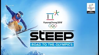 Steep X Games Gold⚡PC // Xbox One⚡HD💽2