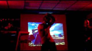 BABYLONIA "A Feeling Without Feeling" - Live in "La Casa 139" Milano 30.12.2010