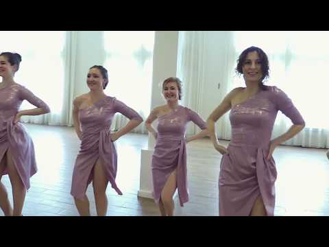 Salsa Lady Style Show by Natali Nebogatikova _ Cubaneros - Lost on You _ Social Dance Studio
