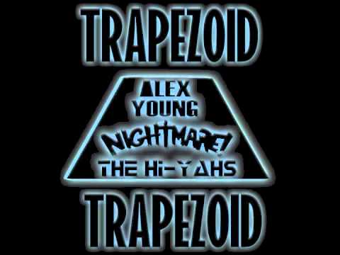 The Hi-Yahs feat. Nightmare! - Attention (Original Mix) [Trapezoid EP] {Trap} FREE DL