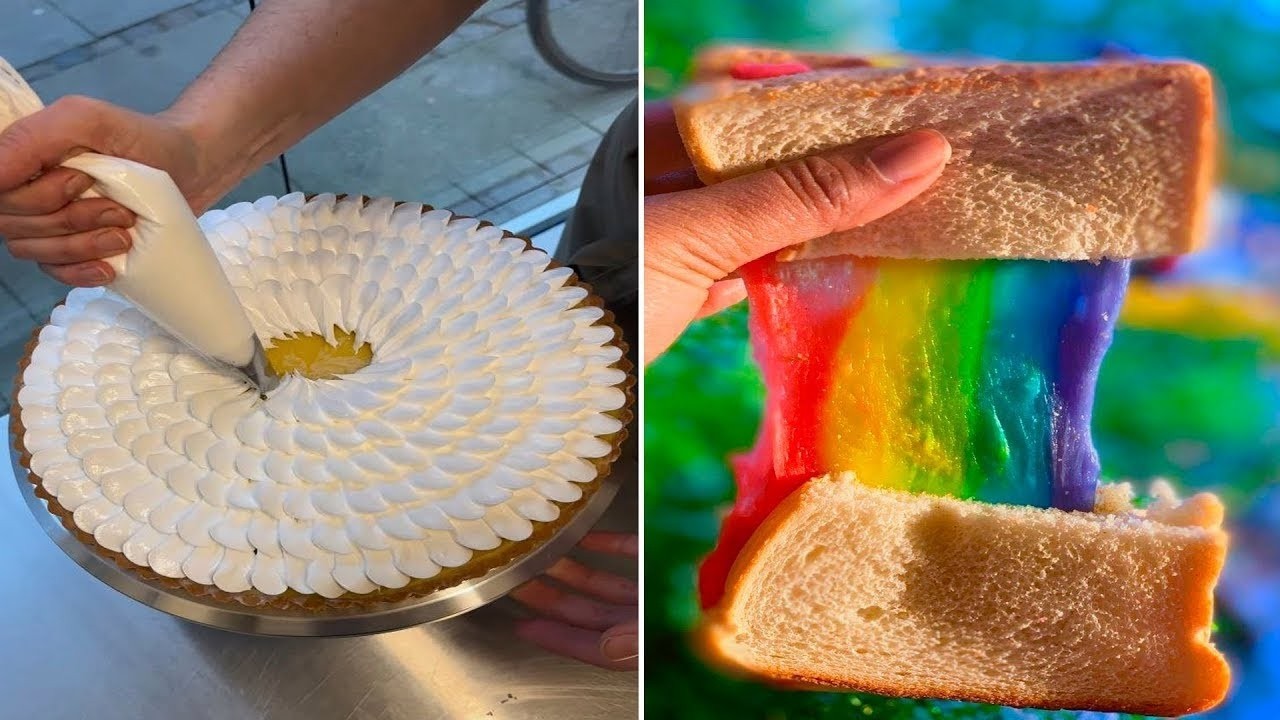 Satisfying Video Ep409