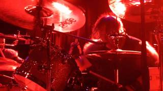 The Melvins &quot;If I Had an Exorcism&quot; the Paradise 6/4/11