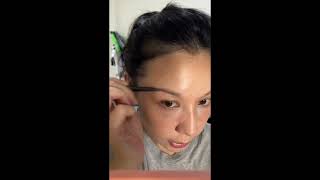 [心得] 便宜又好畫的Etude素描高手眉筆