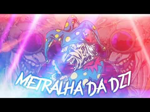 BEAT AGUDO 2.0 (DJ NATAN) PALHAÇOS DA DZ7 2021