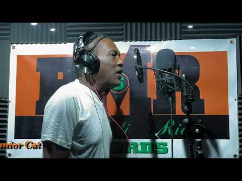 Junior Cat - Dj Originator - RMR Records Jamaica