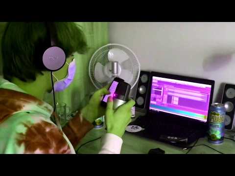 Ronin - #Hot16challenge2