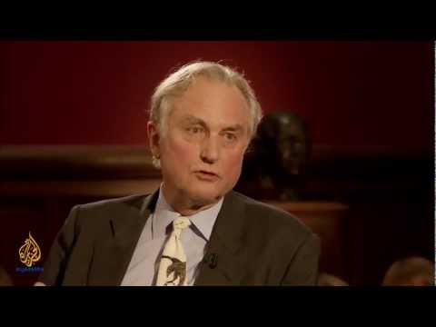 Richard Dawkins Why Religion Is Evil