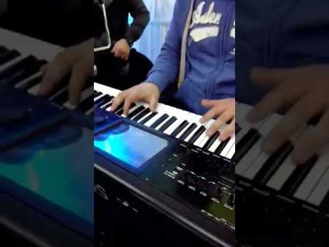 Goran Hamidic i Djura Razbivaju