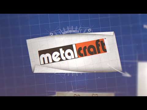 Practical Workshop- Metalworking set from Metalcraft