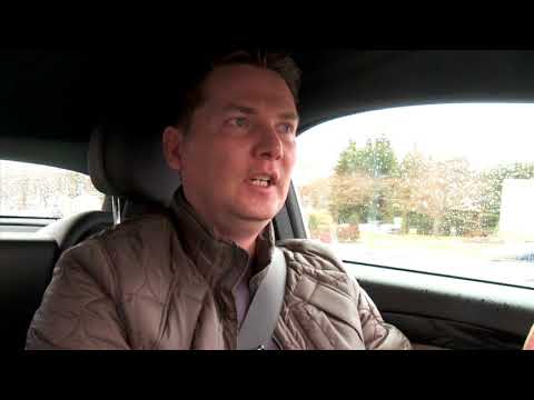 Thumbnail for First Drive Mini Cooper S by Mini (marque)