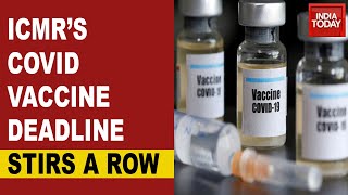 Covid Vaccine Soon?: CPI Attacks Modi Government Over Covid-19 Vaccine Deadline