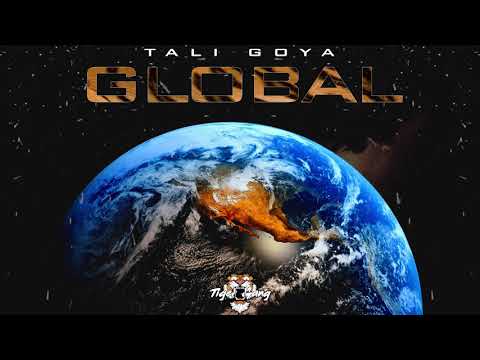 Tali Goya - Global (Official Audio)