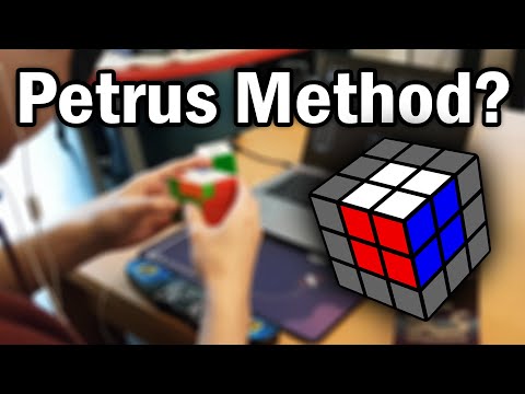What Happened to the Petrus Method? | Q&A