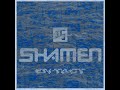 The Shamen - Possible Worlds (Fanmade Extended Mix)
