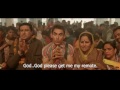 PK _  Funny and interesting scene in mandhar _ English Subtitles