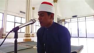 Download lagu MasyaAllah Luar Biasa Qori Muda Aceh Muhammad Sidd... mp3