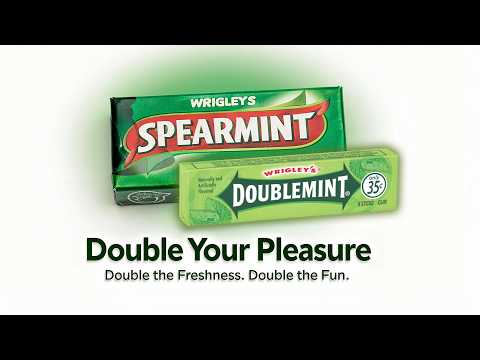Doublemint