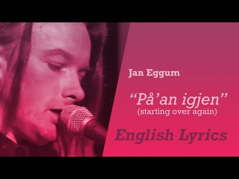På'An Igjen video thumbnail