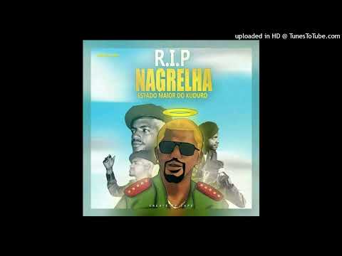 Os Namayer - Homenagem Ao Nagrelha dos Lambas (Ft Lito Play e Papá Rimú)