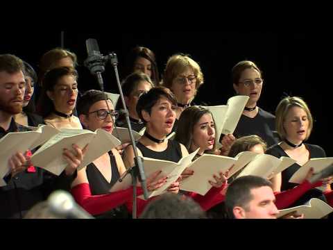 Gloria MISA TANGO (Misa Buenos Aires) de Martin Palmeri