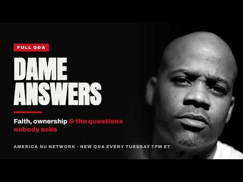 Dame Answers LIVE | Bosses Take Losses