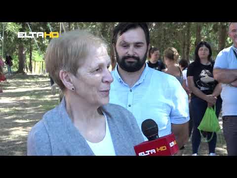 BL HRONIKA 14 09 21 - IGRALISTE U BRONZANOM MAJDANU