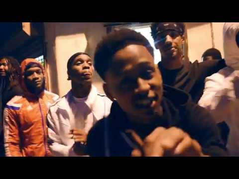 Mula O ft. Bigg Honcho - "Shooting Guard" | Shot By: @Bam_Stephens