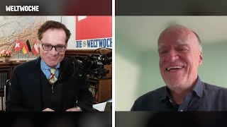 Revolution des Finanzsystems: Lenny Fischer über Stable Coin und Trumps Angriff auf Powell