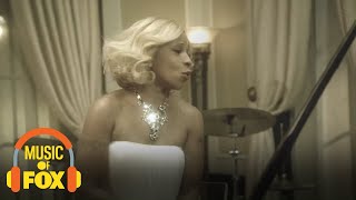 "Shake Down" By Lucious Lyon & Mary J. Blige (Herself)