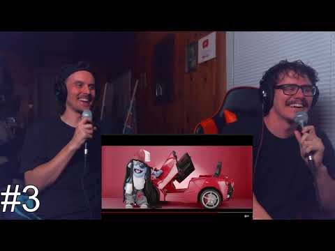 Week 35: Nicki Minaj Week 2! Fan Favorites #3 - Barbie Dreams